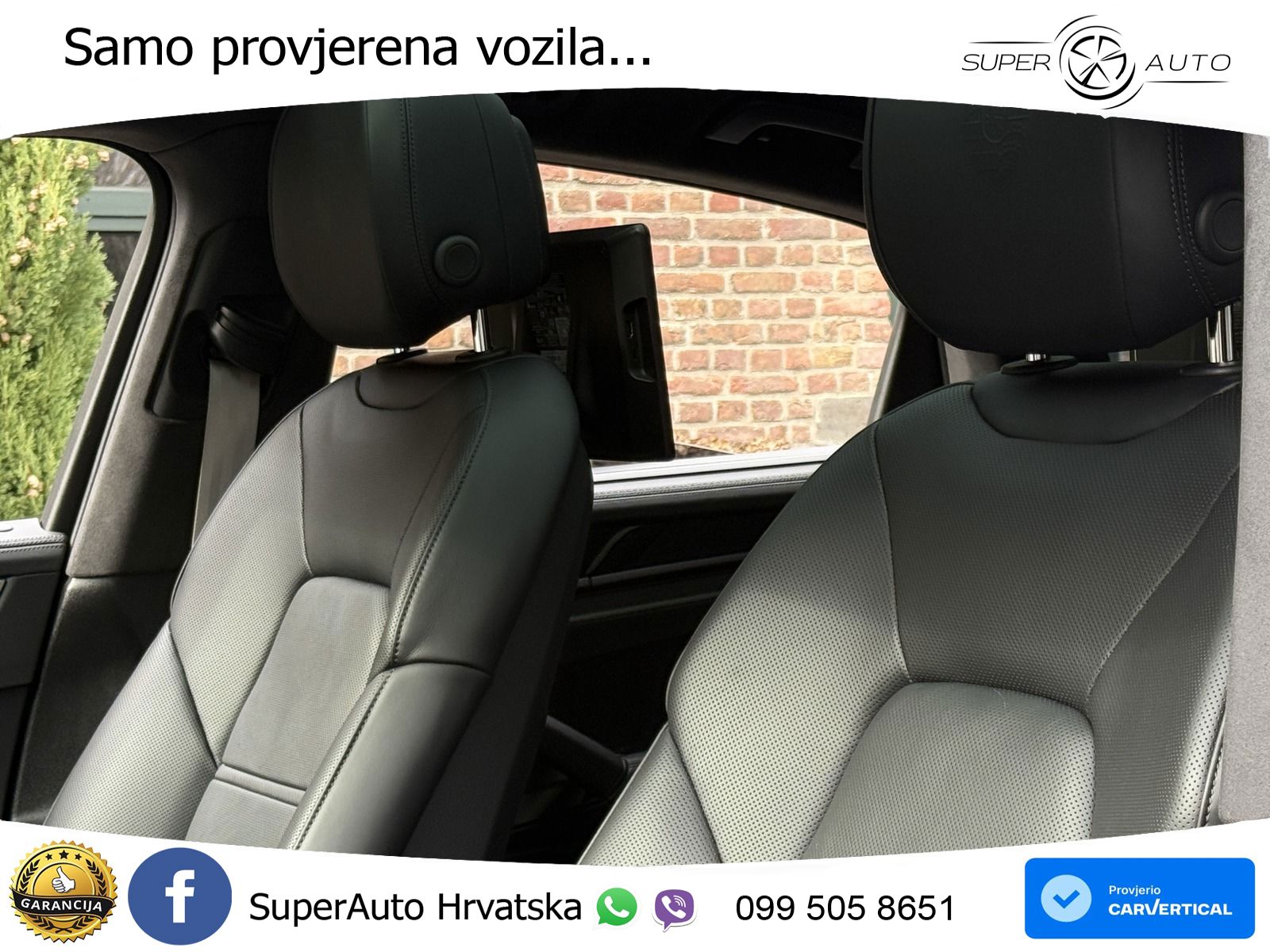 Porsche Cayenne Coupe S 4.0 V8 (474 KS) Tiptronic S