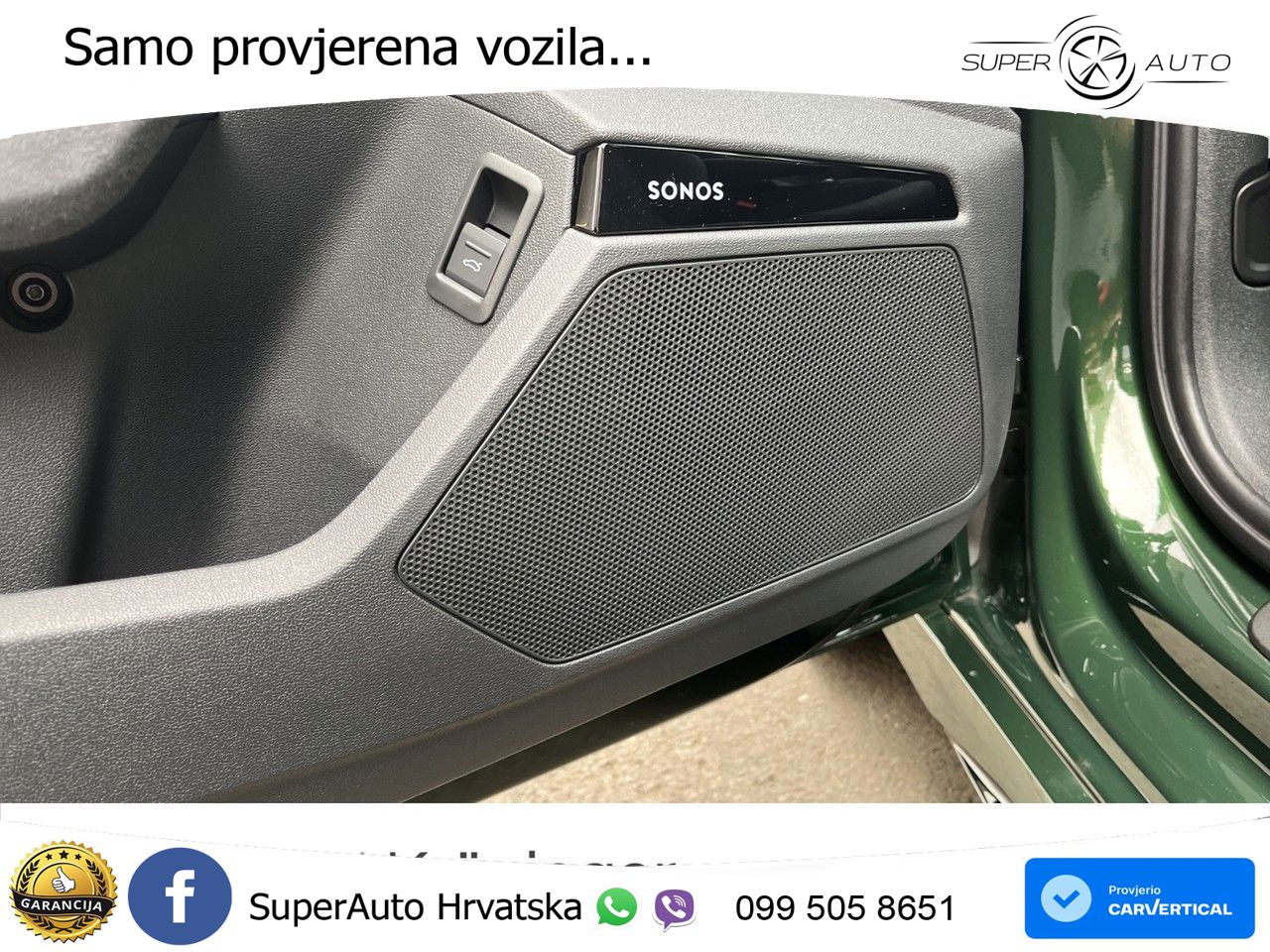 Audi RS3 Sedan 2.5 TFSI (400 KS) quattro S tronic