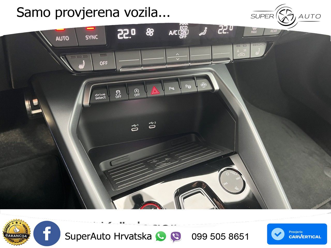 Audi RS3 Sedan 2.5 TFSI (400 KS) quattro S tronic