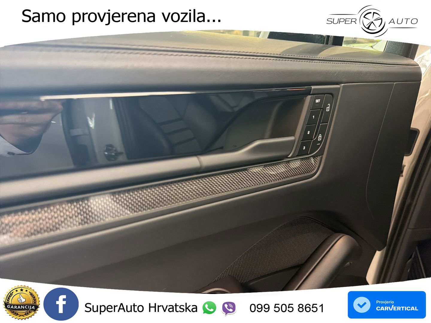 Porsche Cayenne Coupe GTS 4.0 V8 (500 KS) Tiptronic S