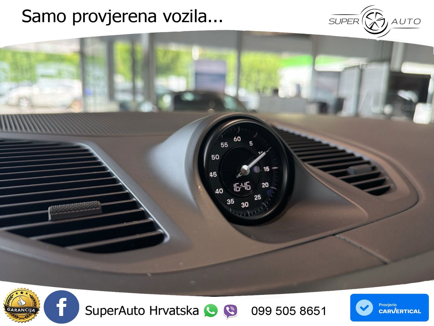 Porsche Cayenne Coupe GTS 4.0 V8 (500 KS) Tiptronic S
