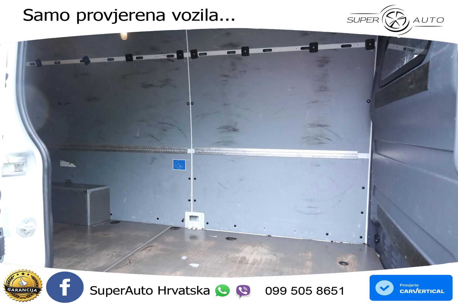 Mercedes-Benz Sprinter 170 KS