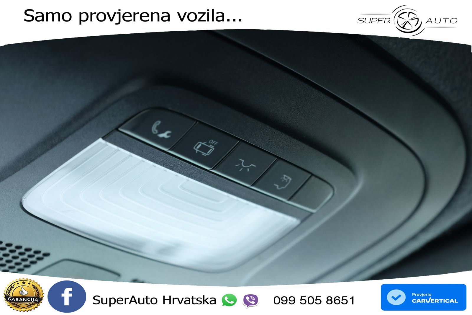 Mercedes-Benz Sprinter 170 KS