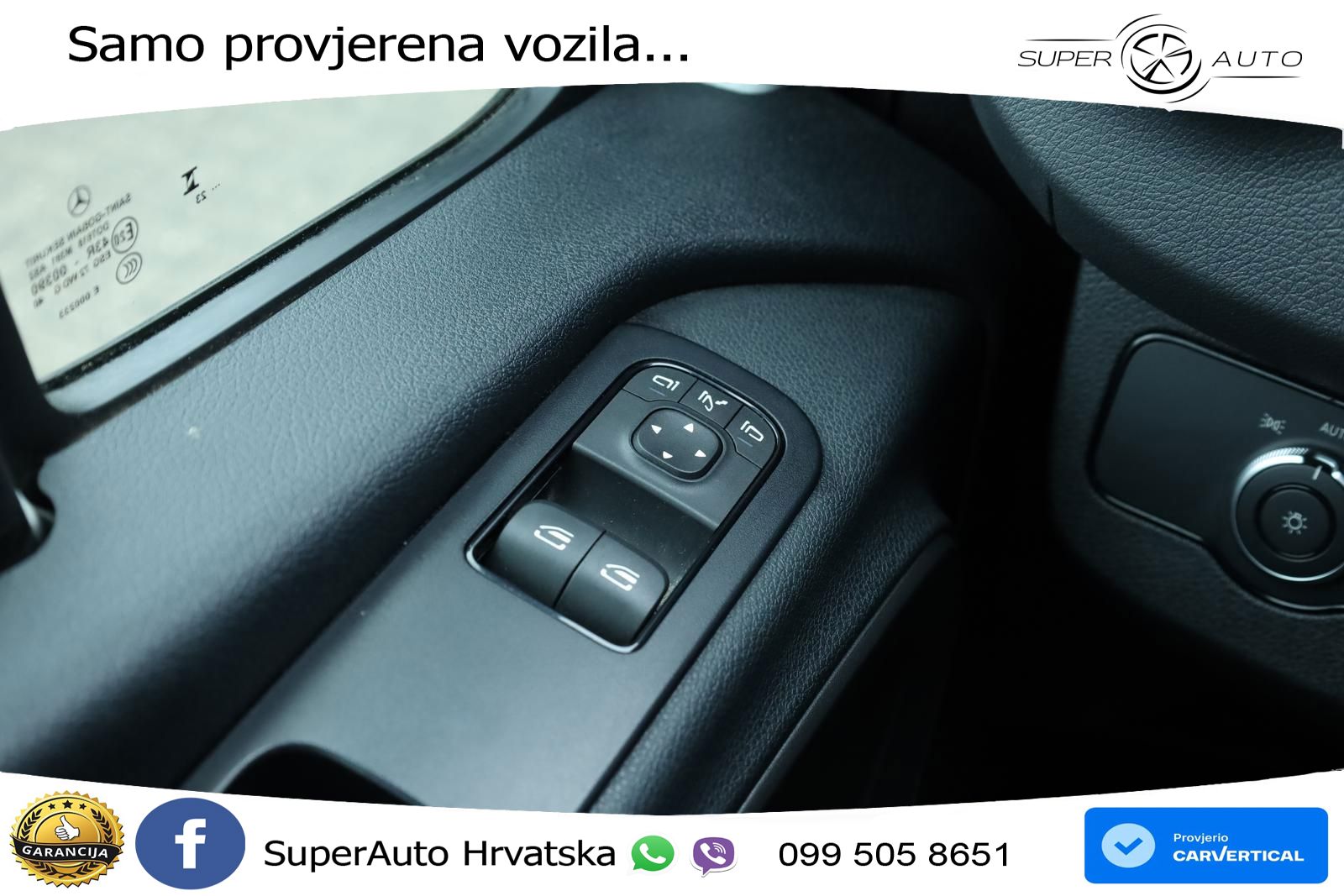 Mercedes-Benz Sprinter 170 KS