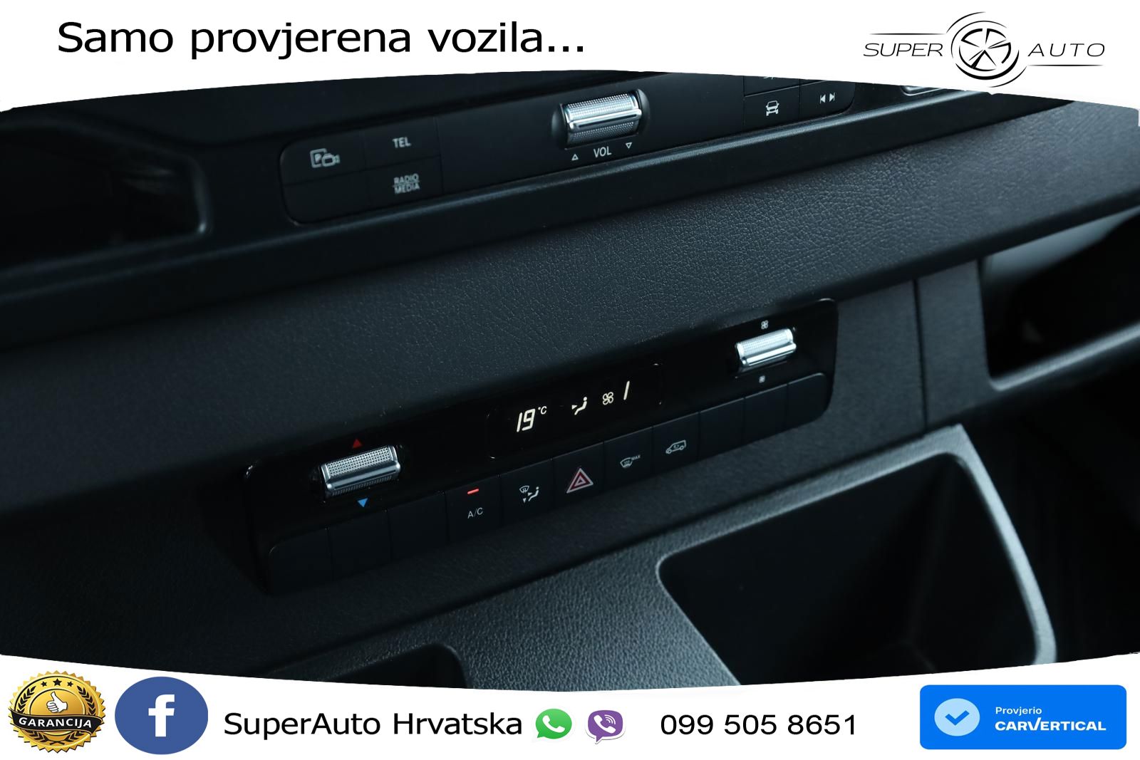 Mercedes-Benz Sprinter 170 KS