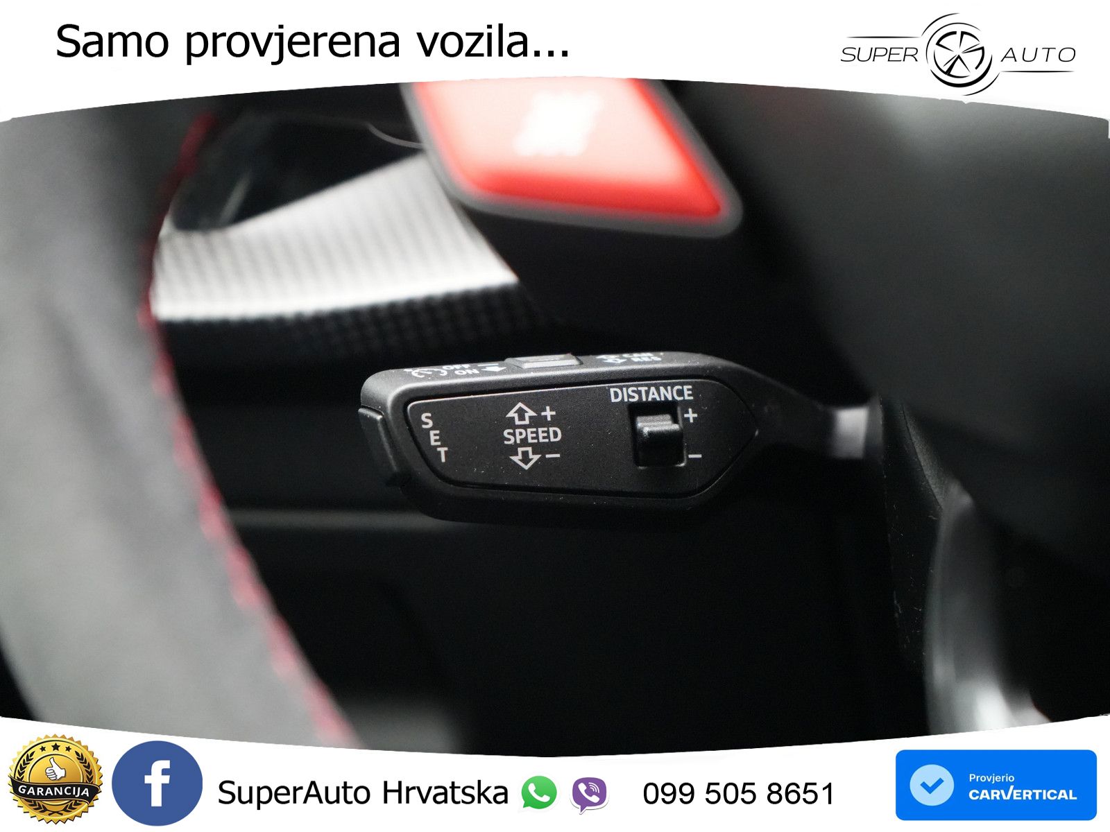 Audi RS3 Sportback 2.5 TFSI (400 KS) quattro S tronic LED+GR SJED+ACC