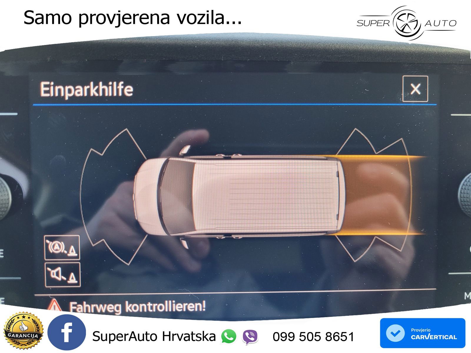 VW Transporter 150 KS