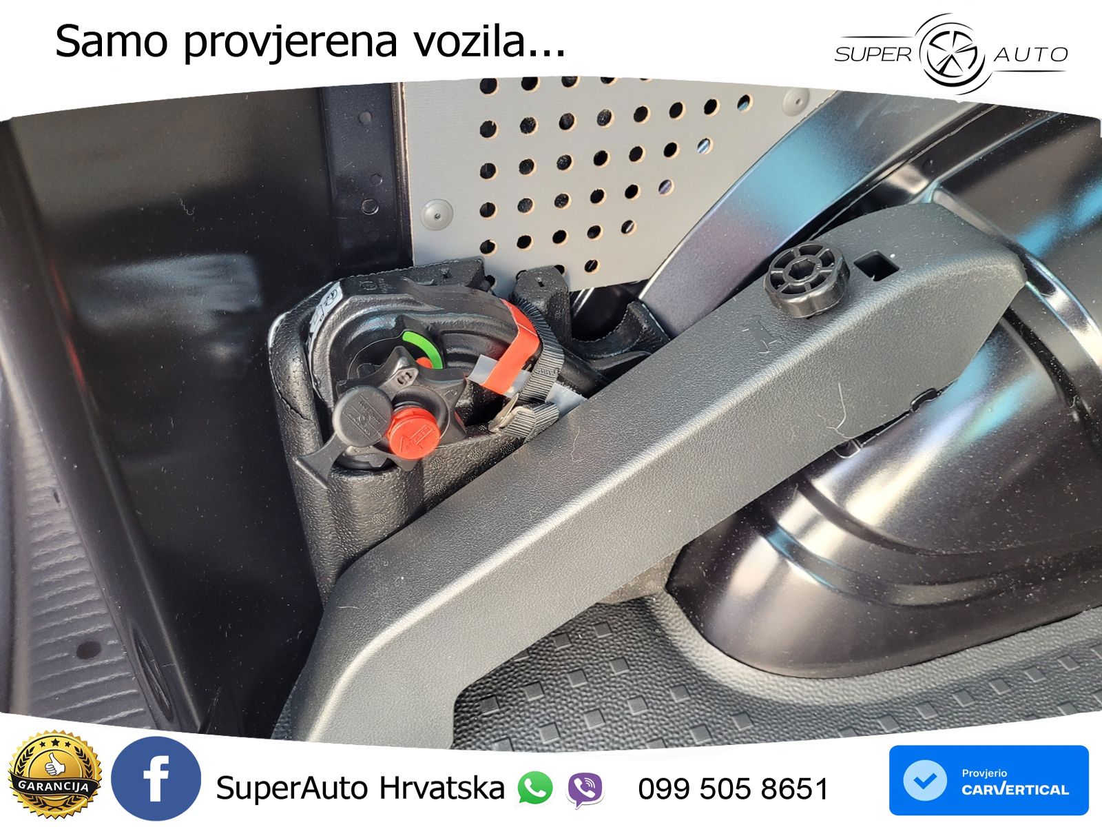 VW Transporter 150 KS