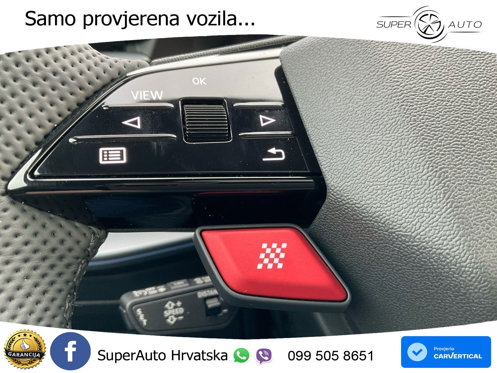 Audi RS3 Sedan 2.5 TFSI (400 KS) quattro S tronic LED+GR SJED+ACC