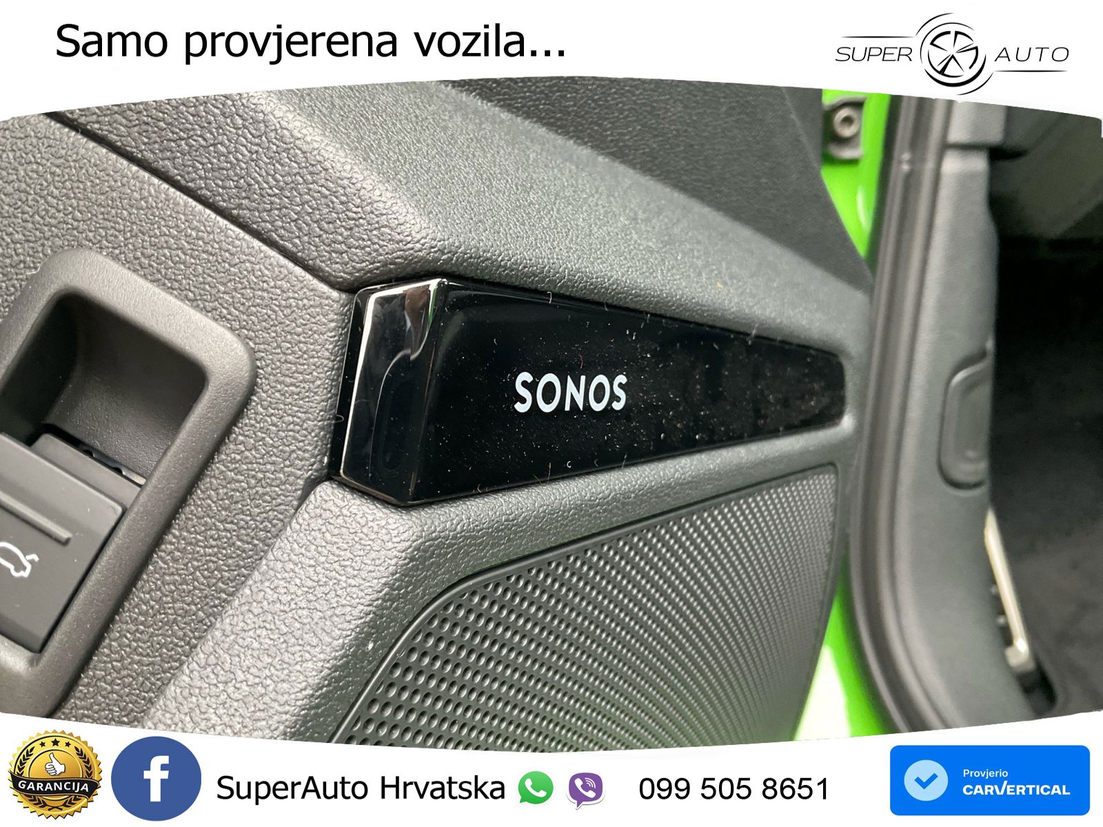 Audi RS3 Sedan 2.5 TFSI (400 KS) quattro S tronic LED+GR SJED+ACC
