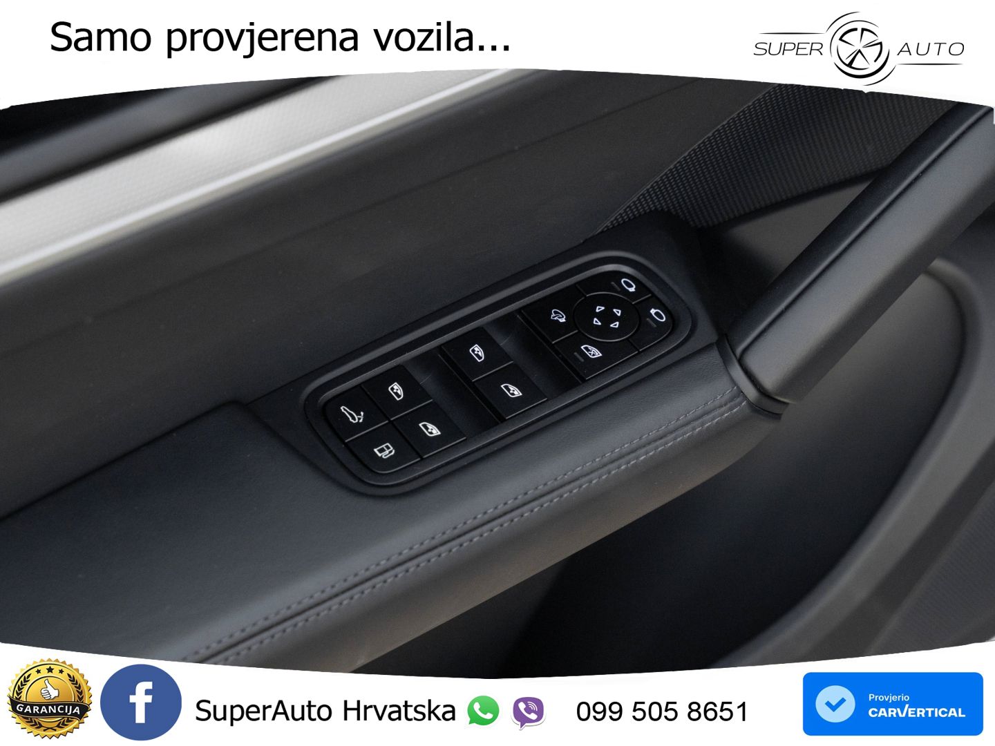 Porsche Cayenne Coupe S 3.0 V6 (519 KS) E-Hybrid Tiptronic S