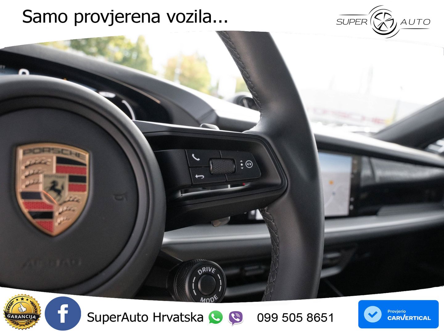Porsche Cayenne Coupe S 3.0 V6 (519 KS) E-Hybrid Tiptronic S