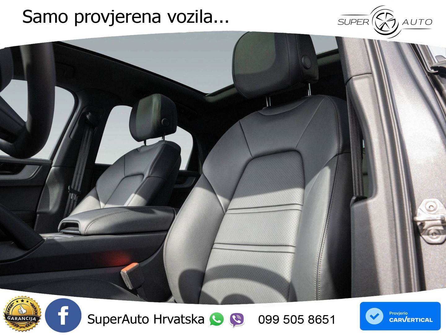 Porsche Cayenne Coupe S 3.0 V6 (519 KS) E-Hybrid Tiptronic S