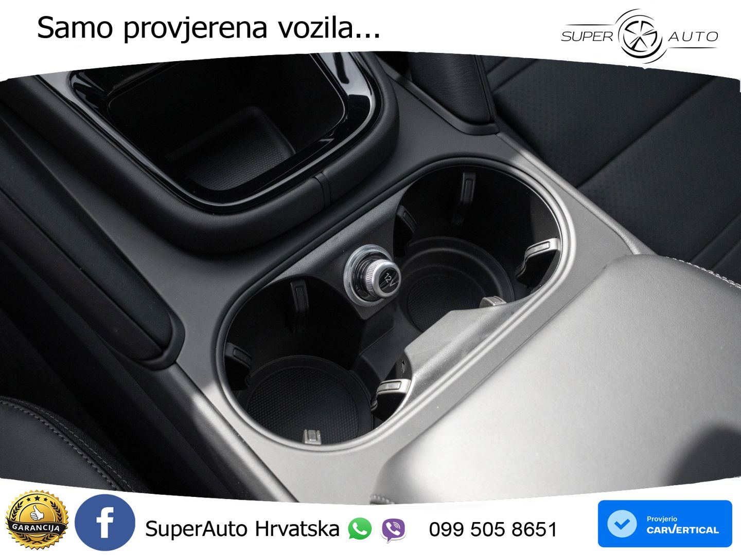 Porsche Cayenne Coupe S 3.0 V6 (519 KS) E-Hybrid Tiptronic S
