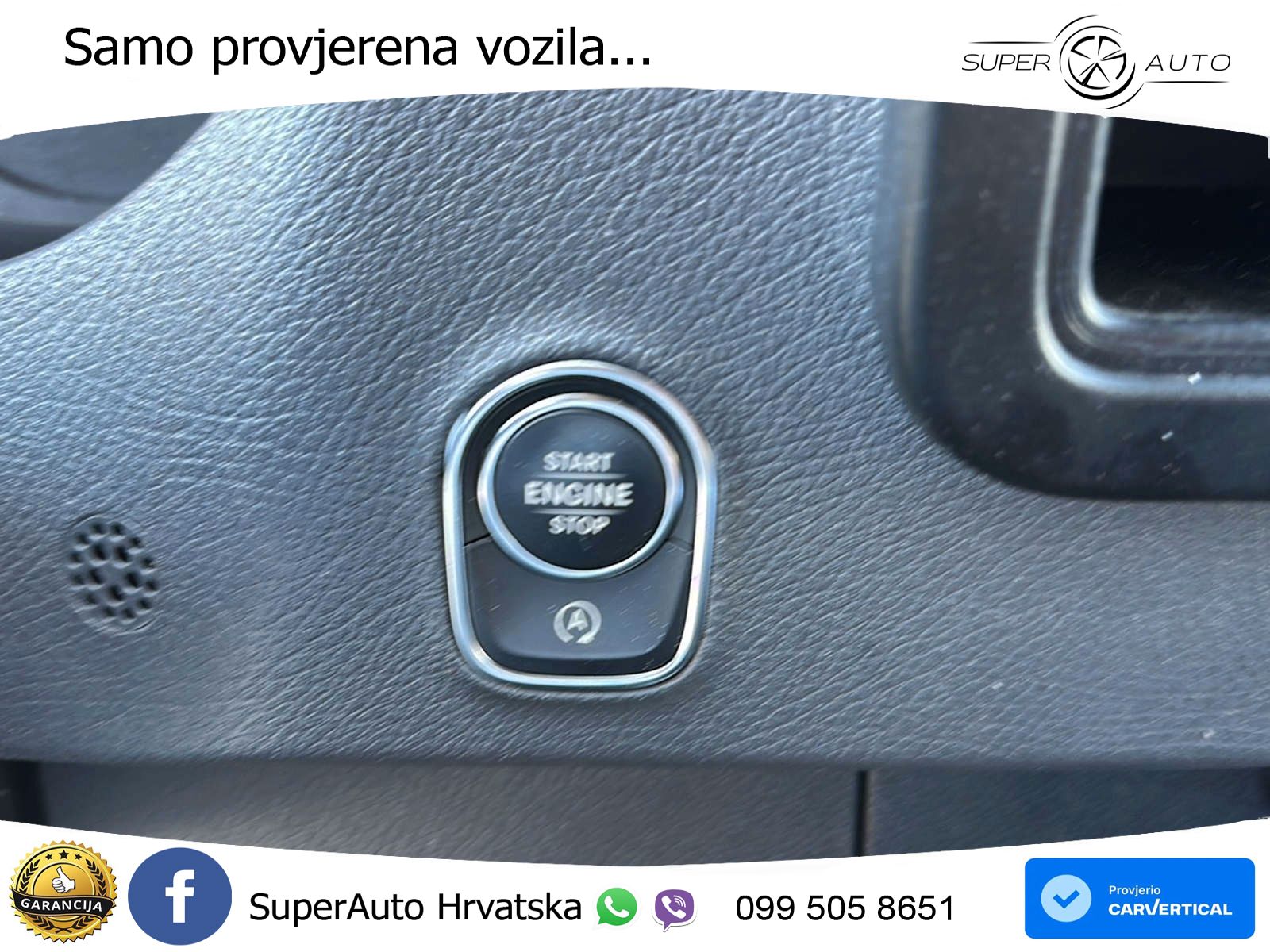 Mercedes-Benz Sprinter 114 KS