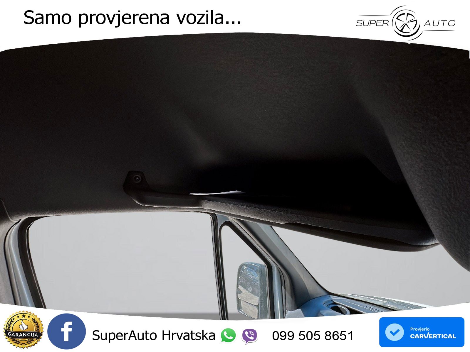 Mercedes-Benz Sprinter 114 KS
