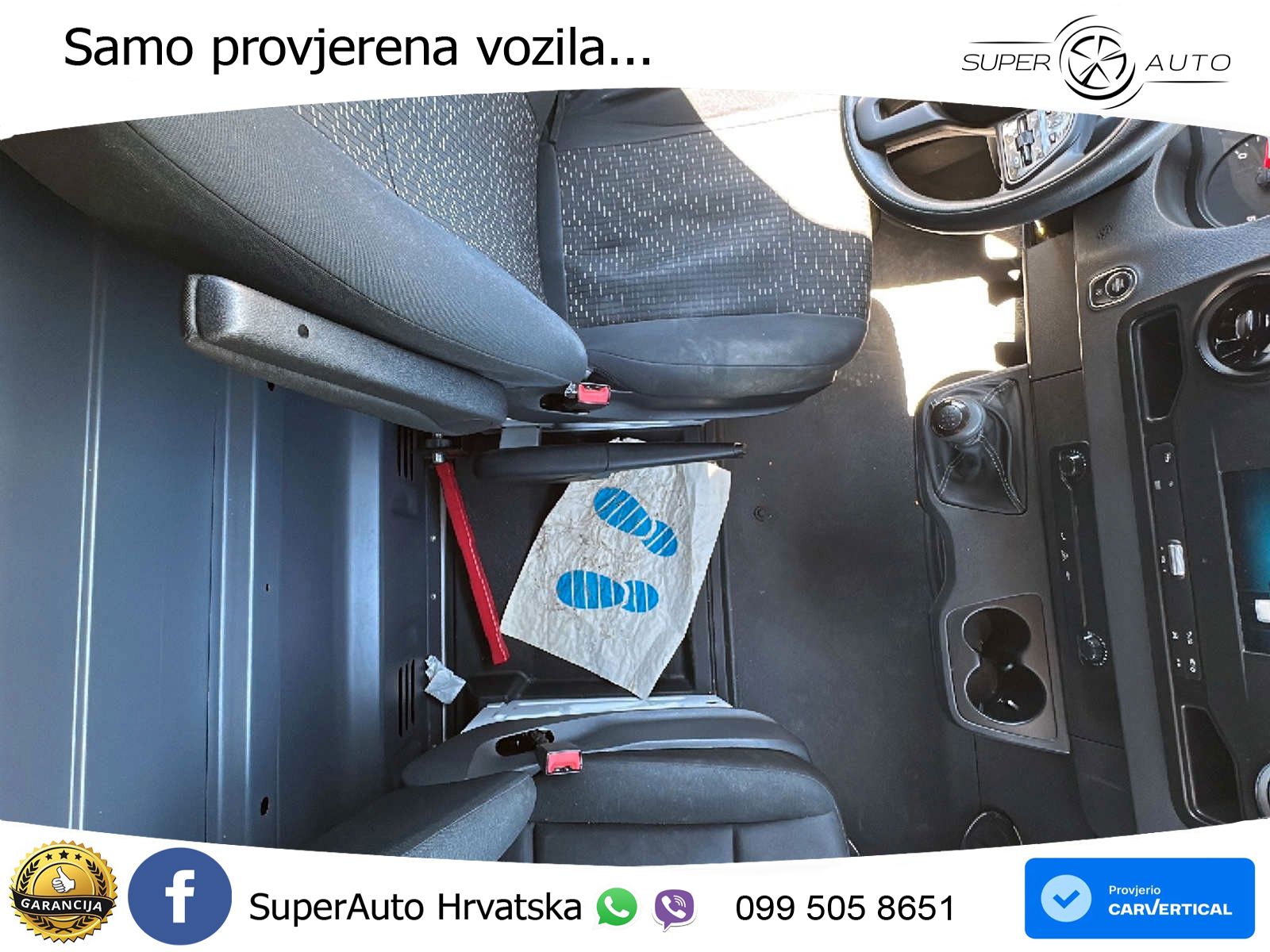 Mercedes-Benz Sprinter 114 KS