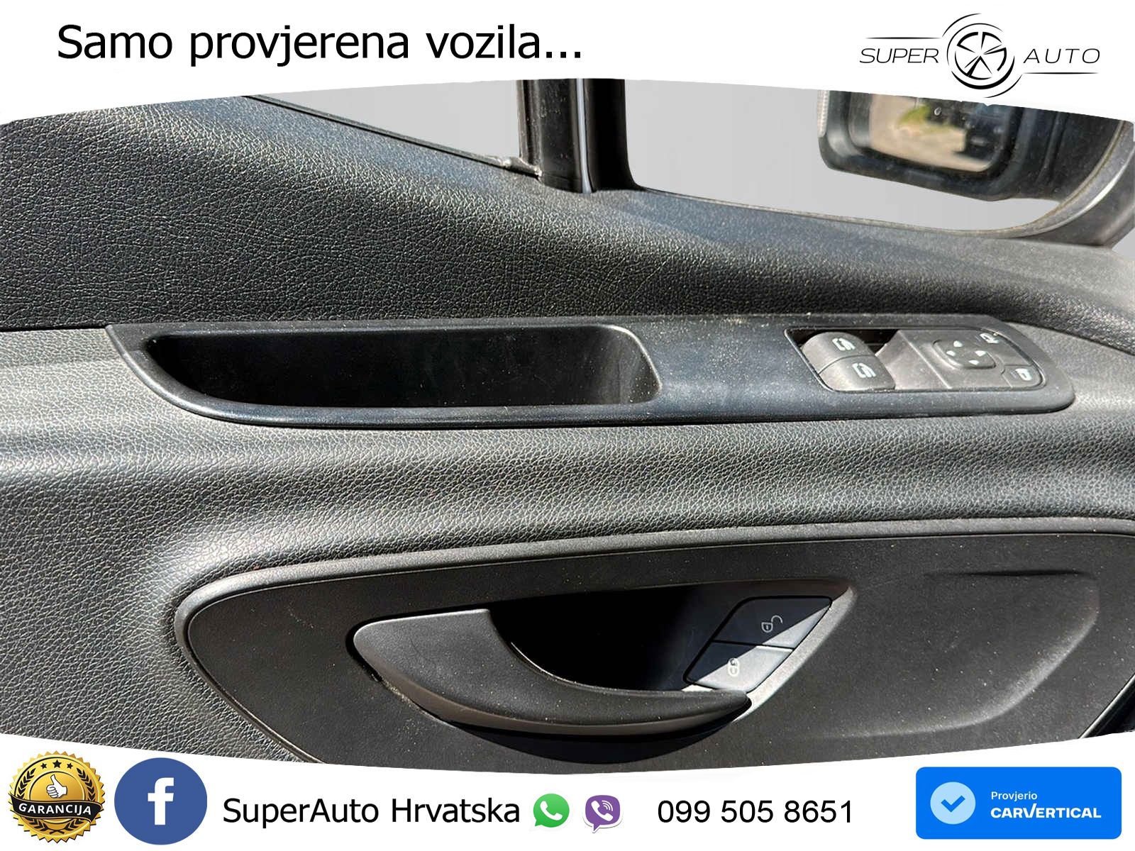 Mercedes-Benz Sprinter 114 KS