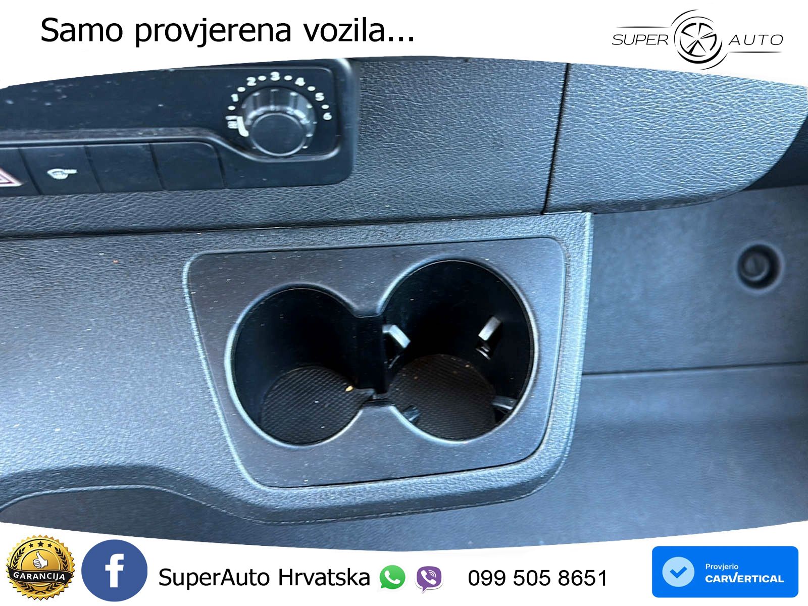 Mercedes-Benz Sprinter 114 KS
