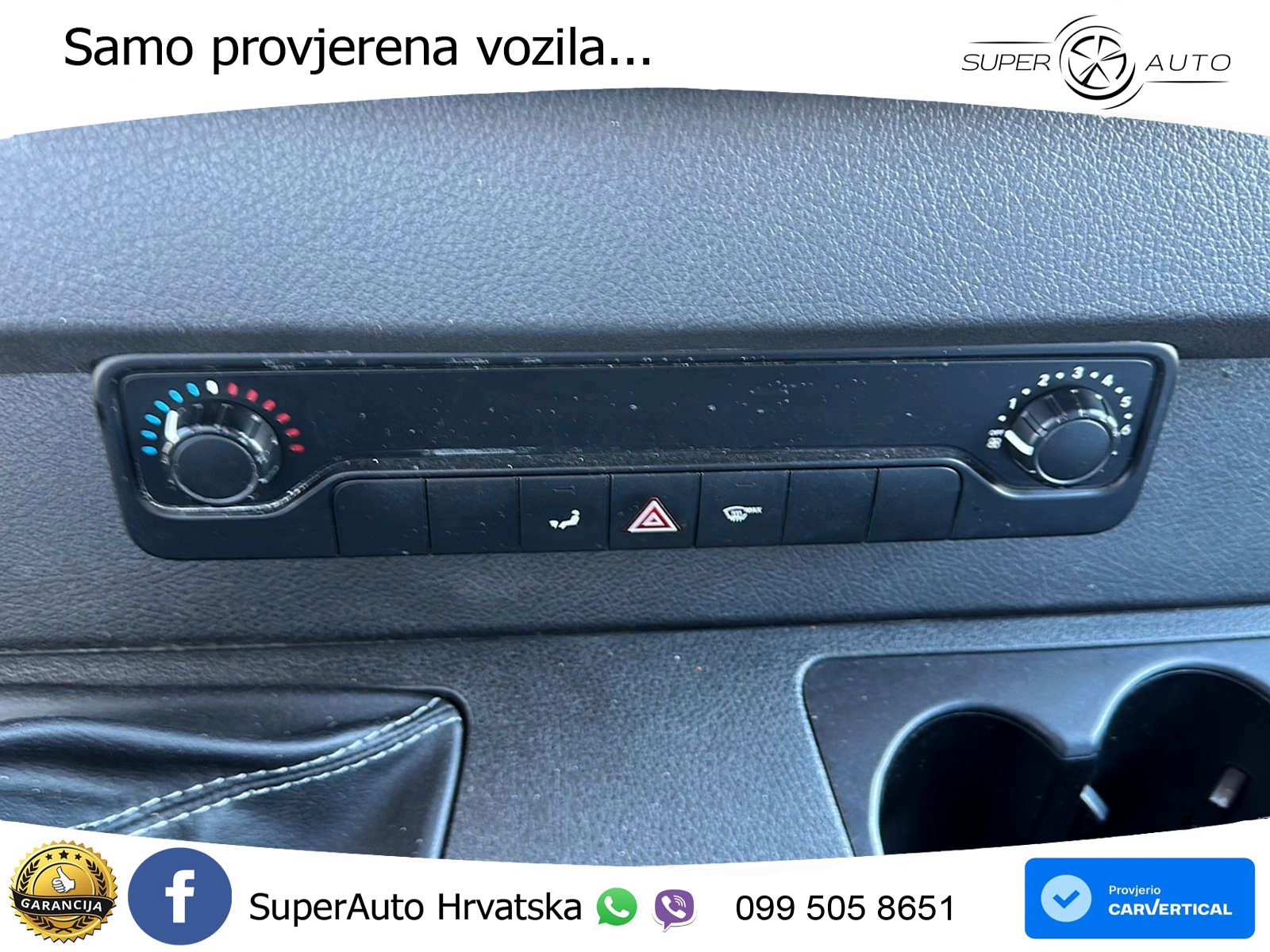 Mercedes-Benz Sprinter 114 KS