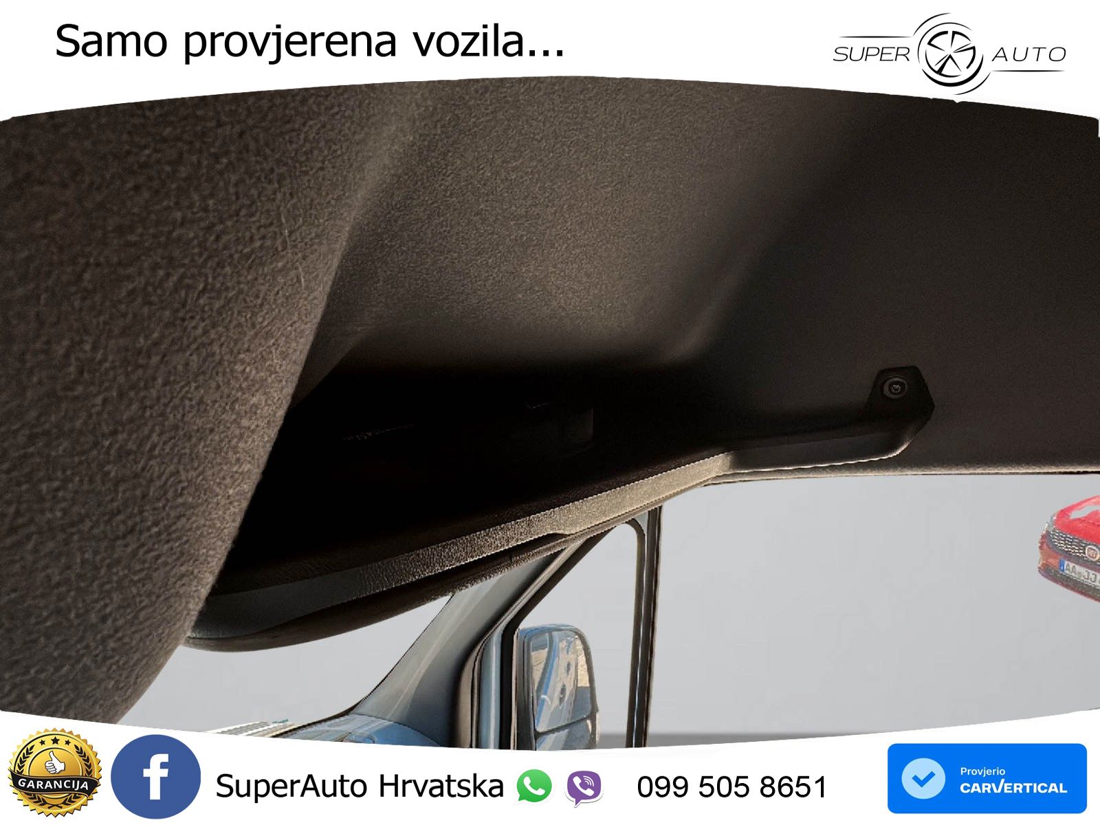 Mercedes-Benz Sprinter 114 KS