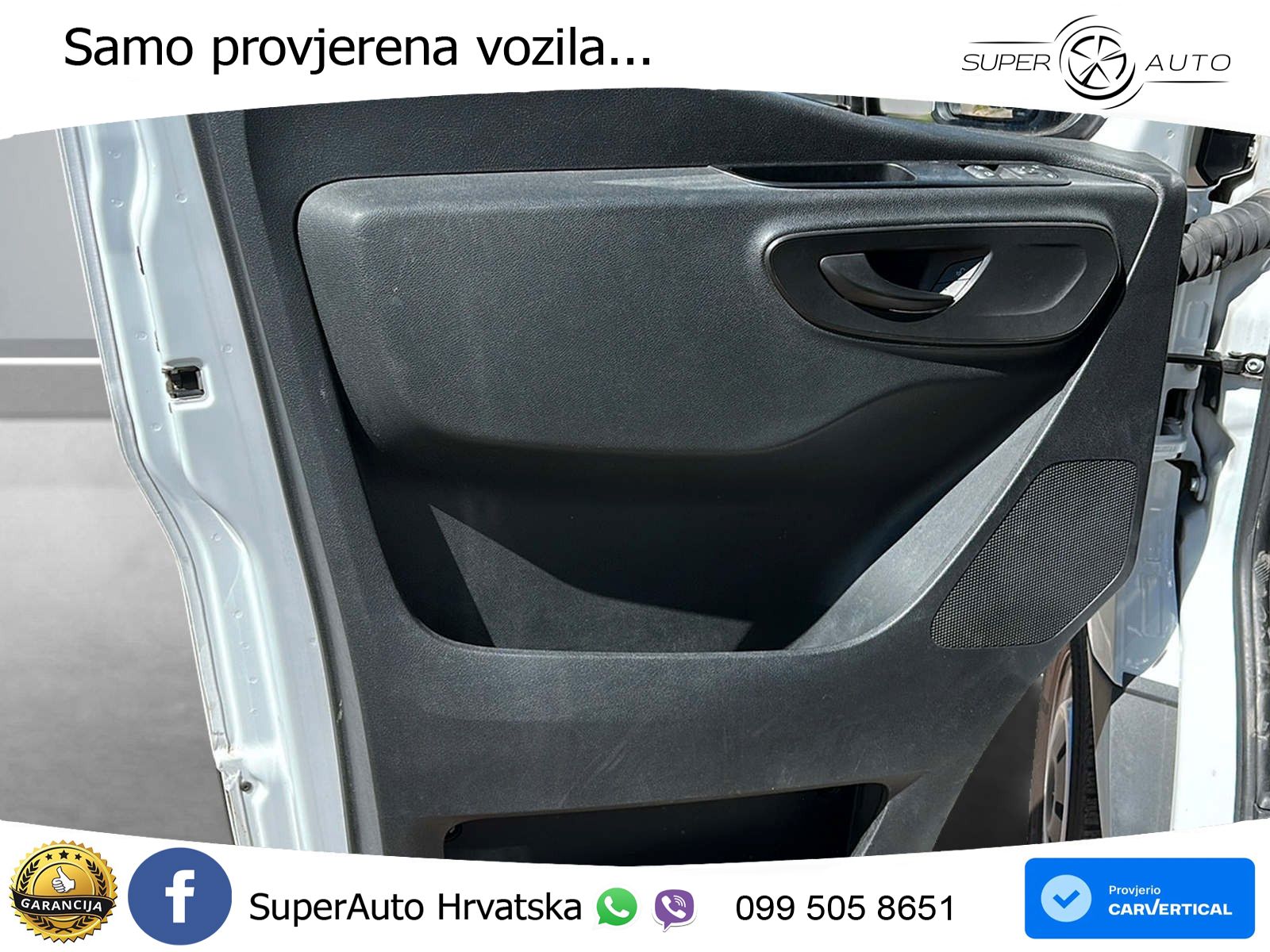 Mercedes-Benz Sprinter 114 KS