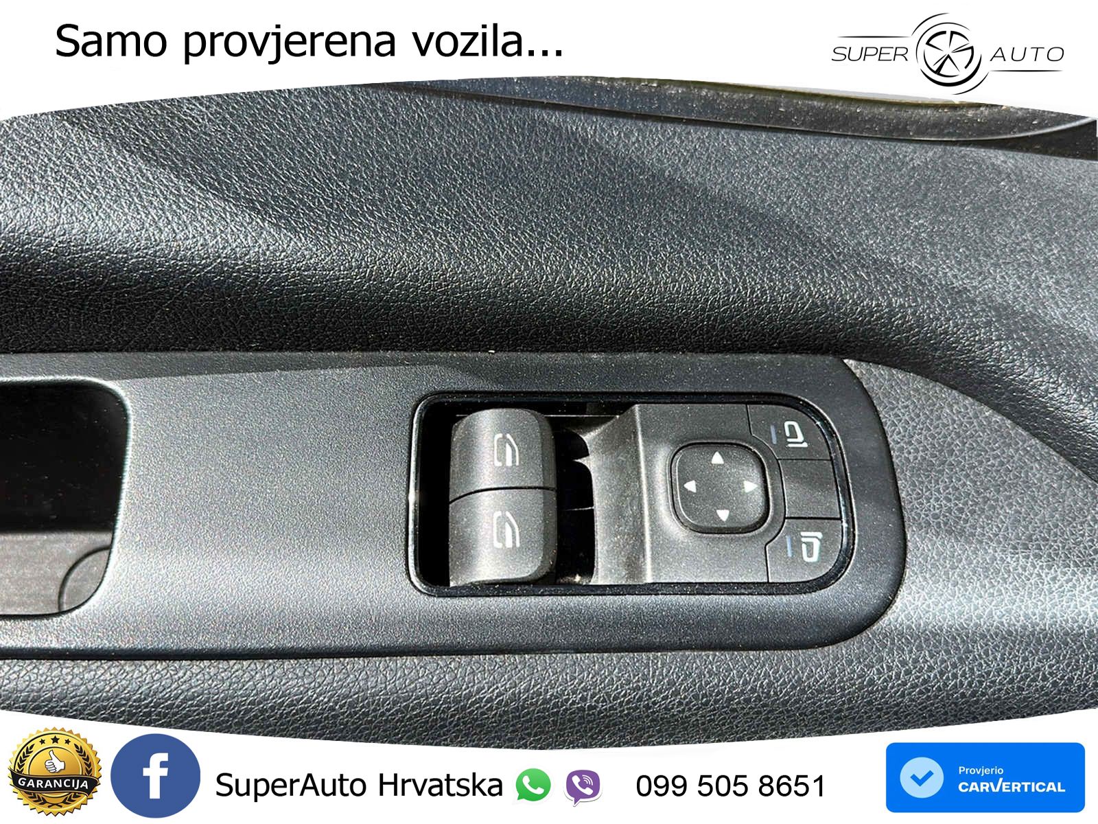 Mercedes-Benz Sprinter 114 KS