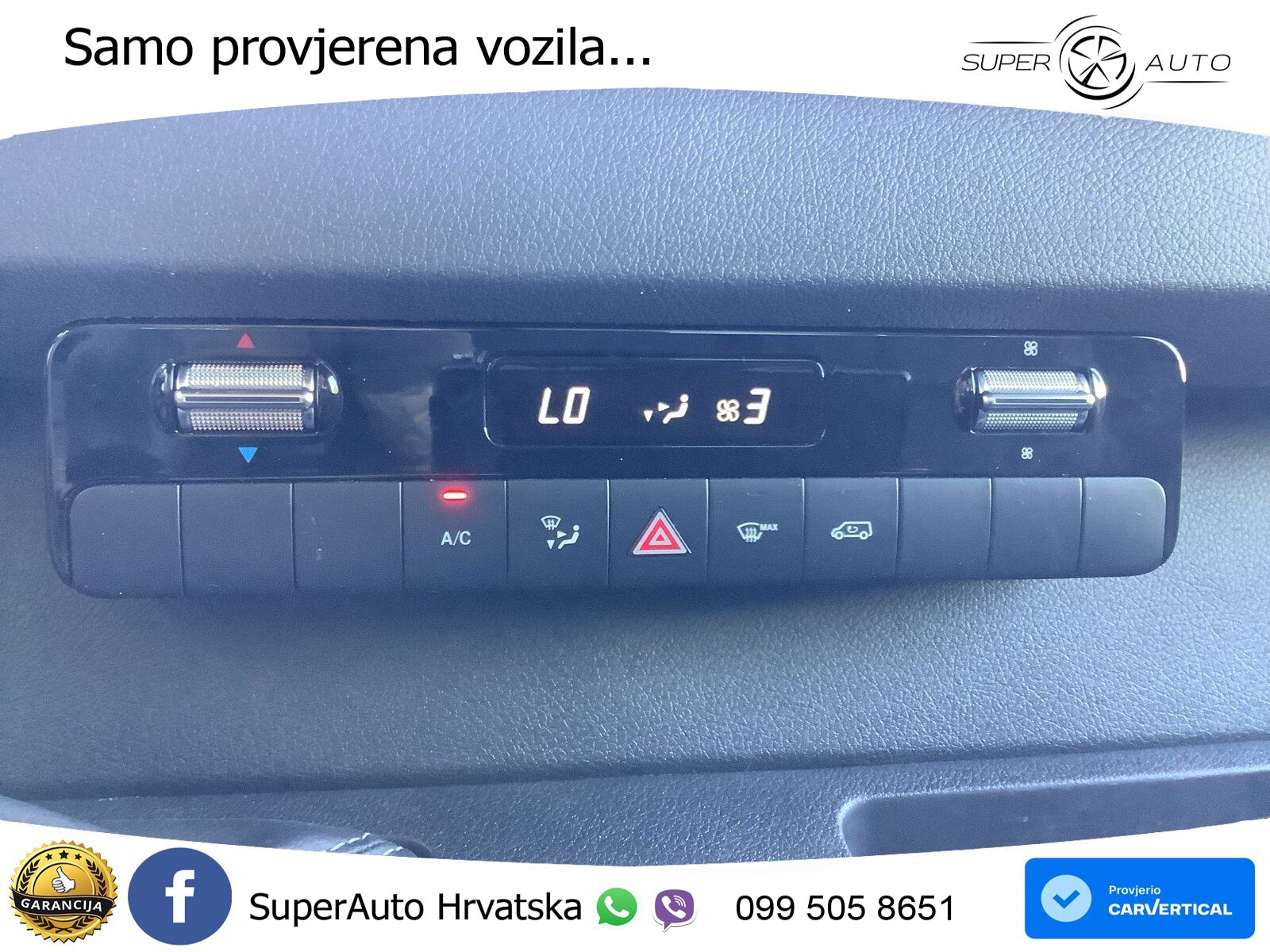 Mercedes-Benz Sprinter 150 KS