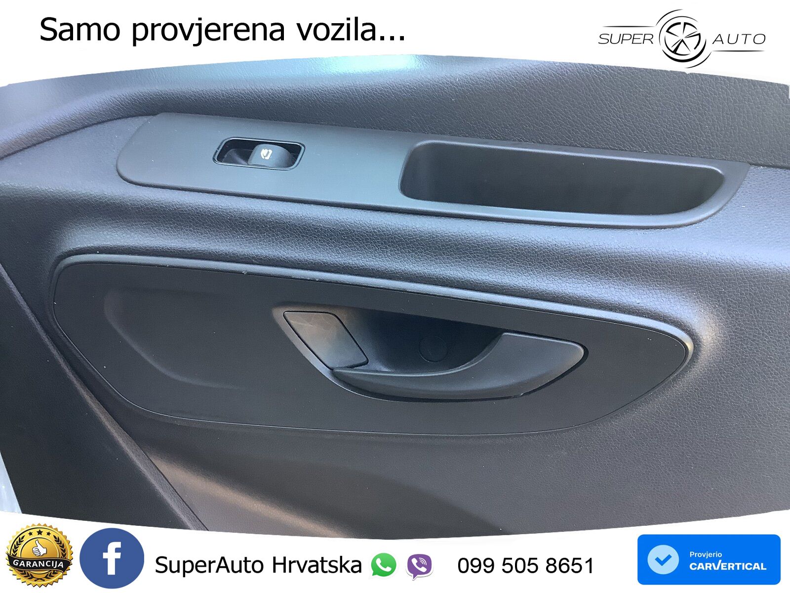 Mercedes-Benz Sprinter 150 KS