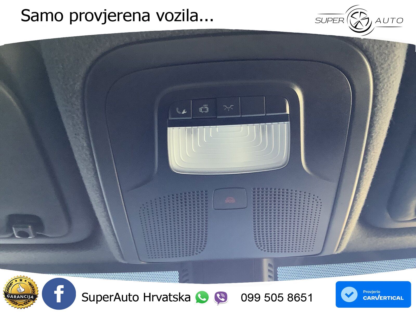 Mercedes-Benz Sprinter 150 KS