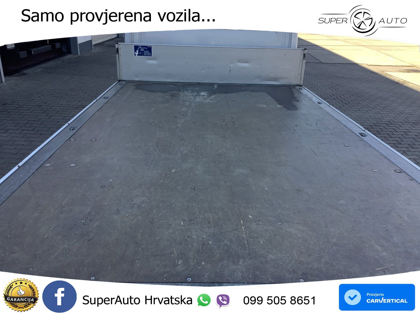 Mercedes-Benz Sprinter 150 KS