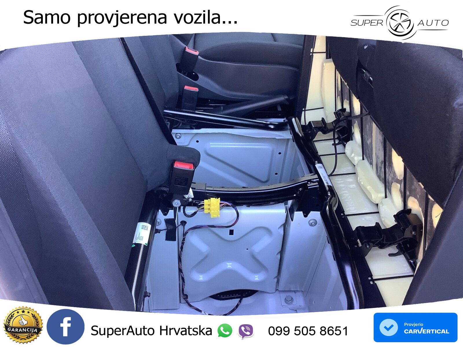 Mercedes-Benz Sprinter 150 KS