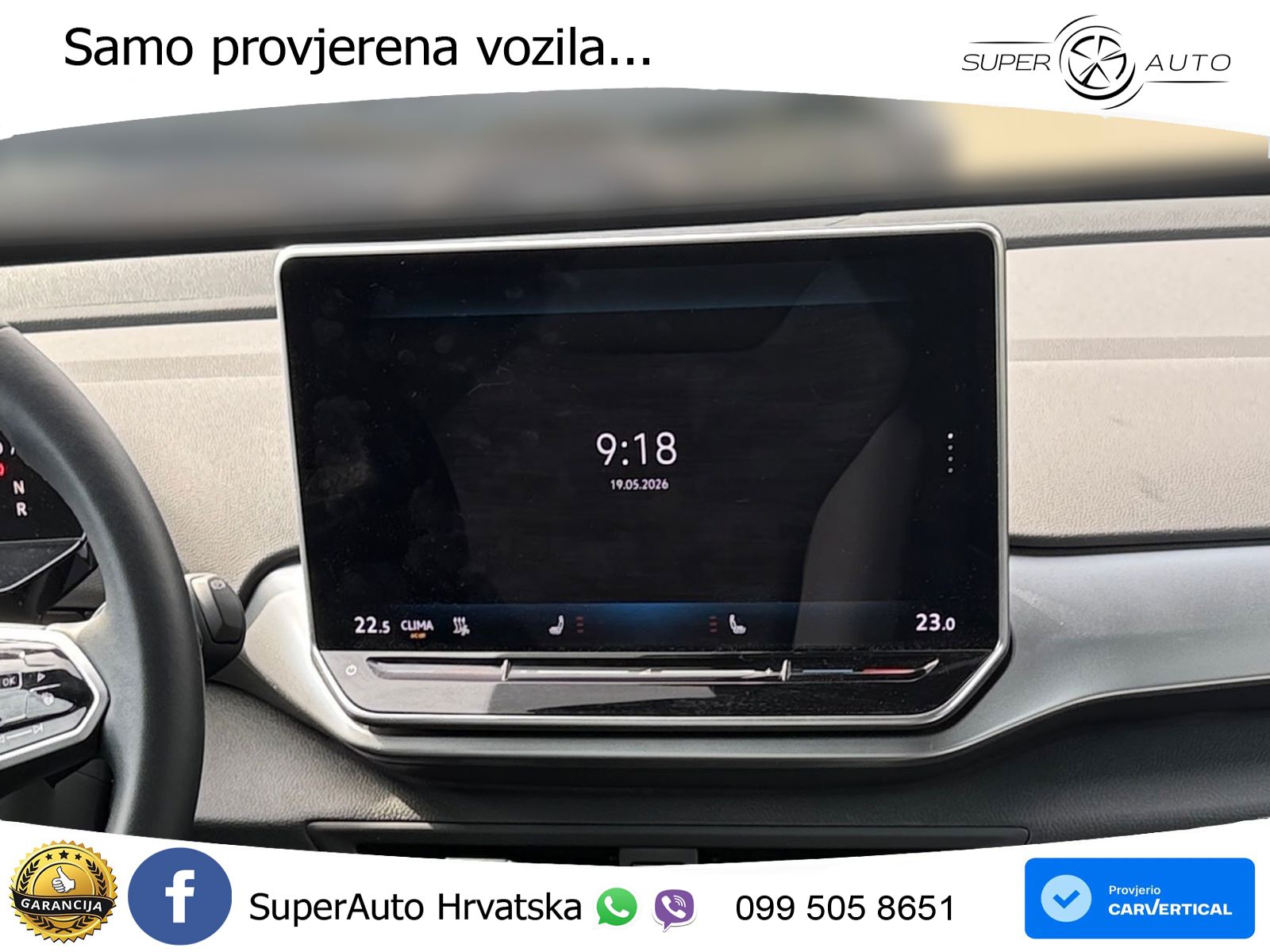 Volkswagen ID.4 Pure Performance 55 kWh (170 KS)