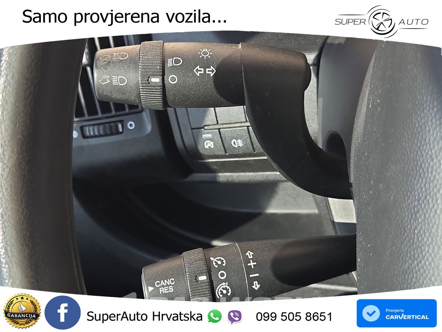 Peugeot Boxer 140 KS