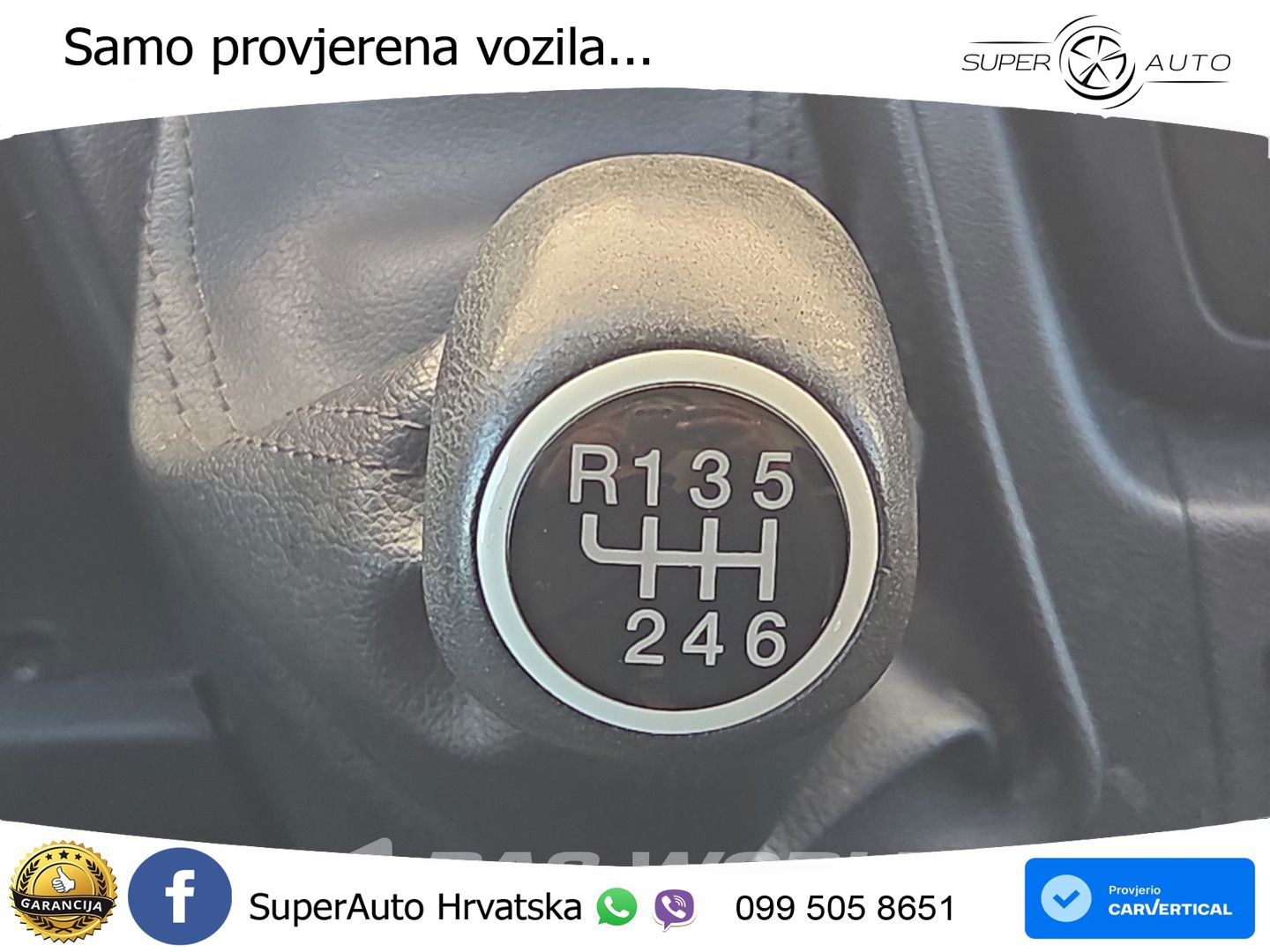 Peugeot Boxer 140 KS