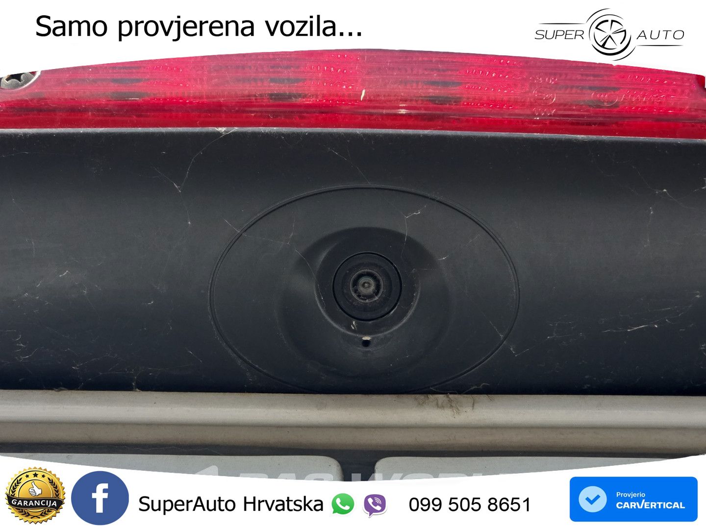 Peugeot Boxer 140 KS