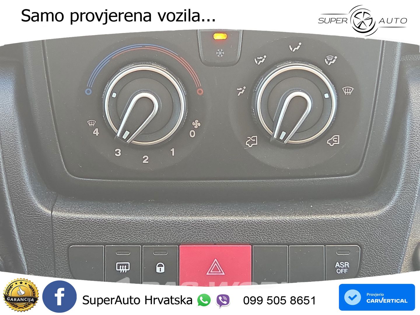 Peugeot Boxer 140 KS