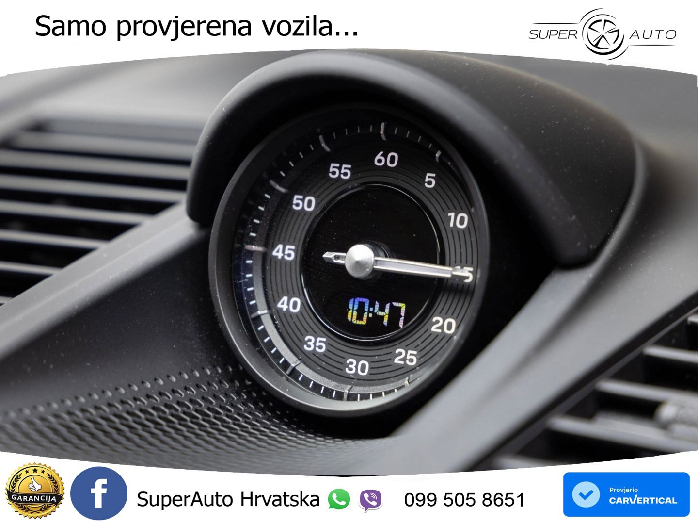 Porsche Panamera 4 2.9 V6 (470 KS) E-Hybrid PDK ACC+HEAD+4xGR SJED+360+PANO