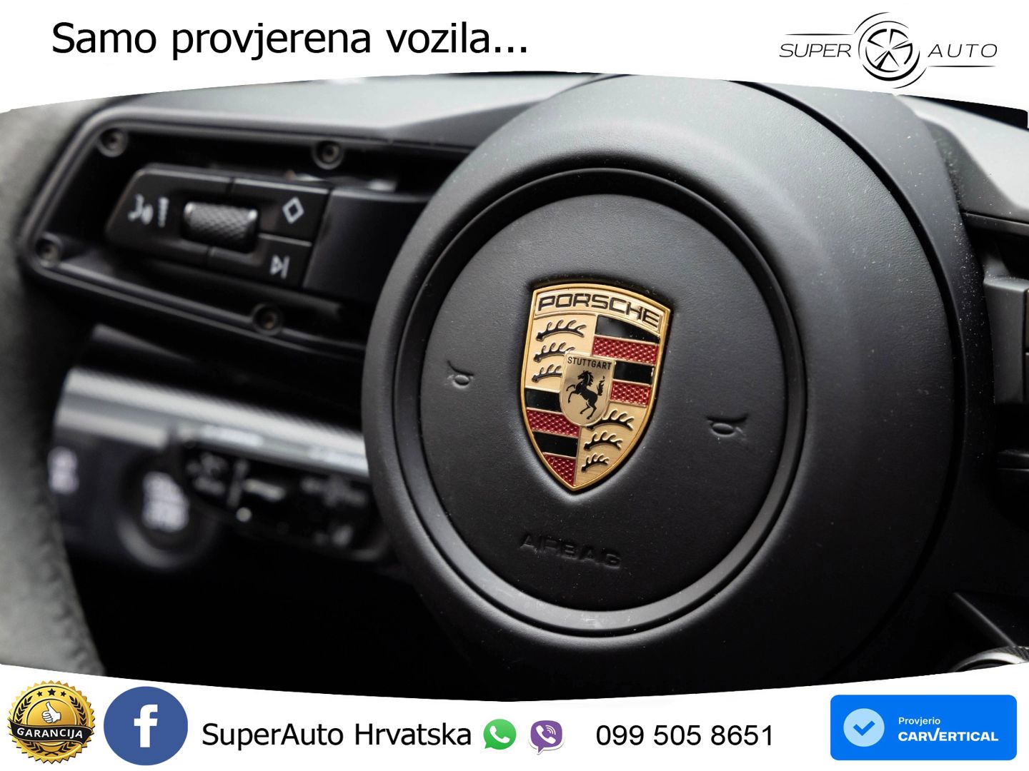 Porsche Panamera 4 2.9 V6 (470 KS) E-Hybrid PDK ACC+HEAD+4xGR SJED+360+PANO