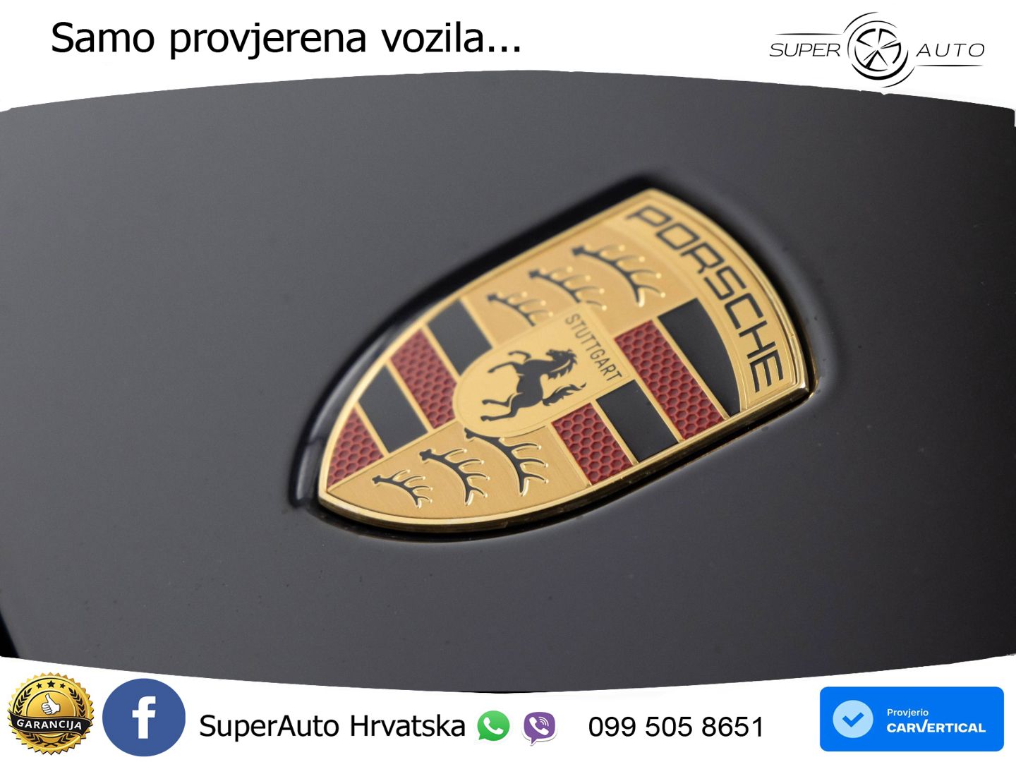 Porsche Panamera 4 2.9 V6 (470 KS) E-Hybrid PDK ACC+HEAD+4xGR SJED+360+PANO