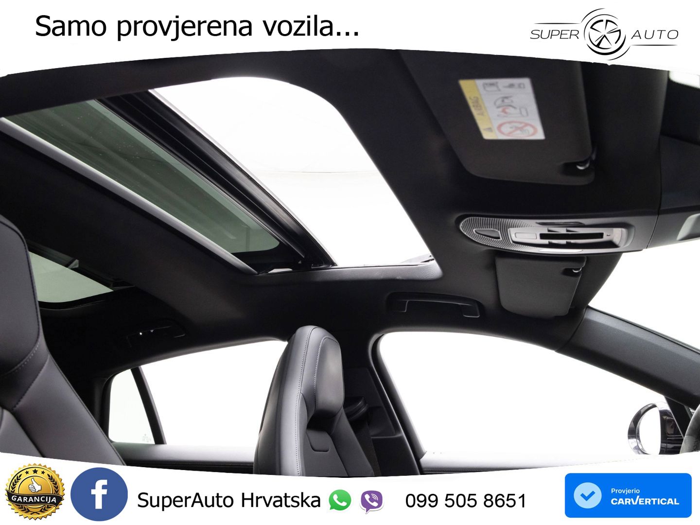 Porsche Panamera 4 2.9 V6 (470 KS) E-Hybrid PDK ACC+HEAD+4xGR SJED+360+PANO