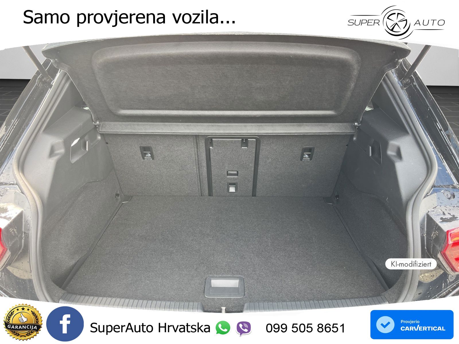 Volkswagen ID.3 GTX Performance 84 kWh (326 KS) LED+GR SJED+ACC