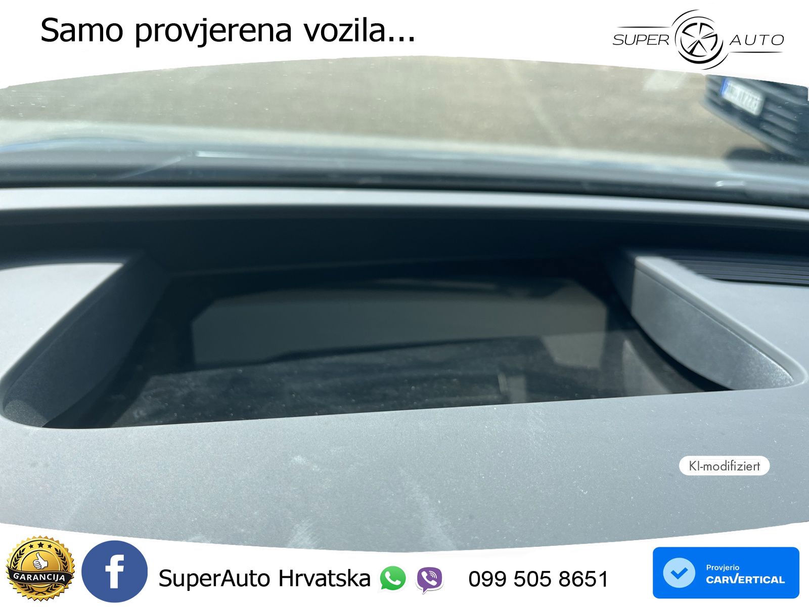 Volkswagen ID.3 GTX Performance 84 kWh (326 KS) LED+GR SJED+ACC