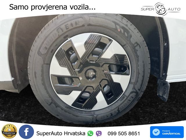 Ford Transit 232 KS