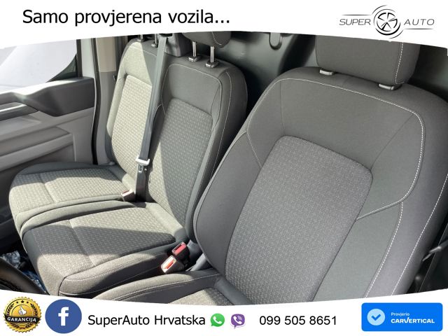 Ford Transit 232 KS