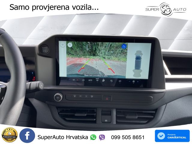 Ford Transit 232 KS