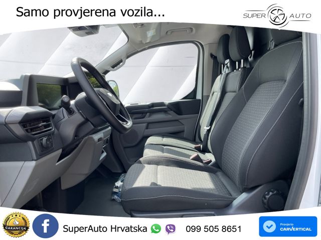 Ford Transit 232 KS