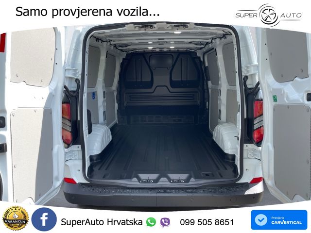 Ford Transit 232 KS