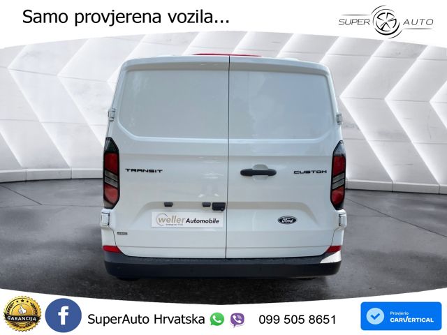 Ford Transit 232 KS