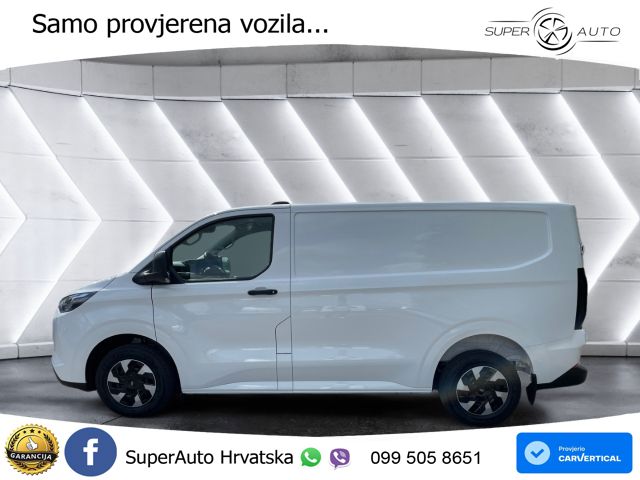 Ford Transit 232 KS